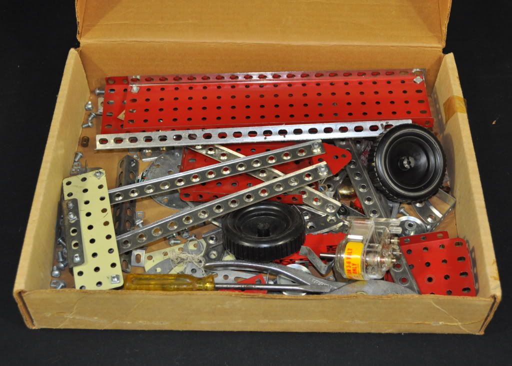 erector set power tool